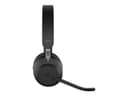 Jabra Evolve2 65 MS Stereo - headset - USB-C thumbnail 5