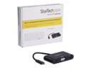 StarTech CDP2VGAUACP USB-C VGA Multiport Adapter thumbnail 7