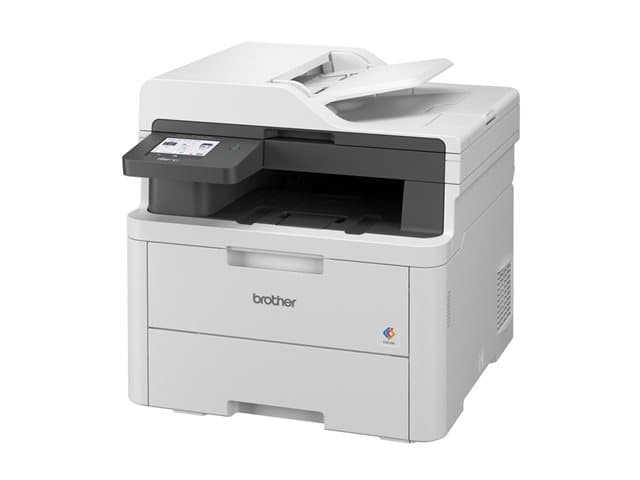 Brother MFC-L3740CDW - multifunction printer - colour - Image 3
