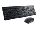 Dell KM3322W Keyboard & Mouse Set Black thumbnail 5