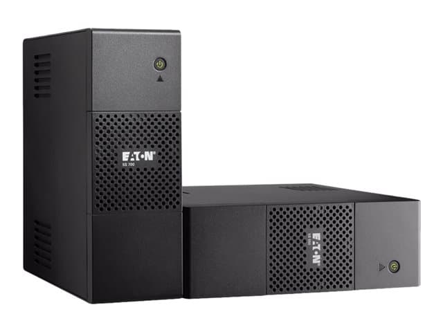Eaton 5S 1500i UPS Black - Image 4