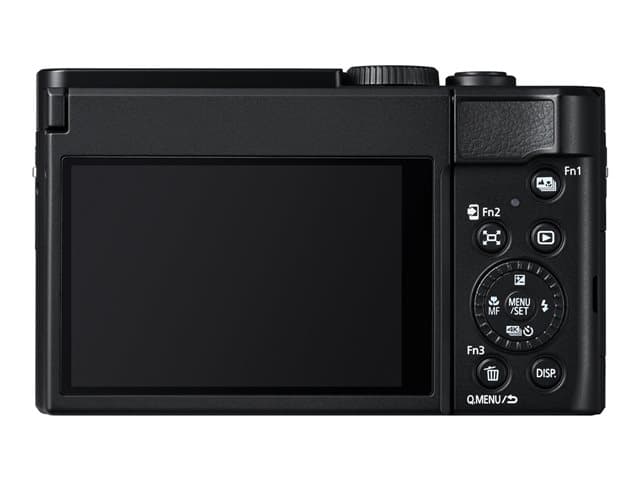 PANASONIC Lumix DC-TZ99 Compact Camera Black - Image 4