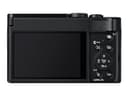 PANASONIC Lumix DC-TZ99 Compact Camera Black thumbnail 4