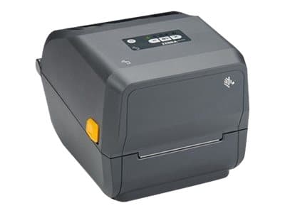 Zebra ZD421t - label printer - B/W - thermal transfer - Image 1