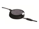 Jabra Evolve 30 II MS stereo - headset - USB, 3.5 mm jack thumbnail 6