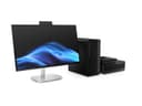 HP EliteDesk 8 G1i Intel Core Ultra 7 265T 16GB 512GB Black thumbnail 7