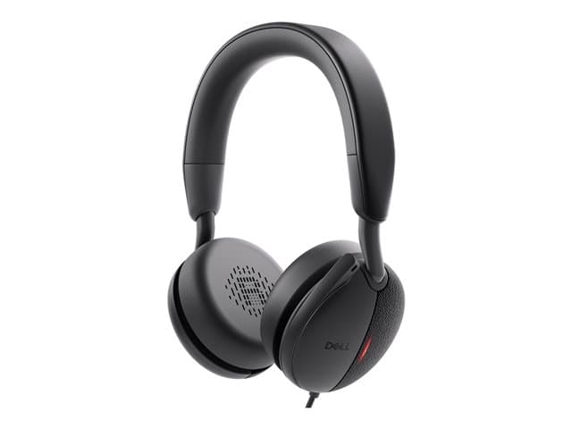 Dell Pro Wired ANC Headset WH5024 - headset - USB-C - Image 3