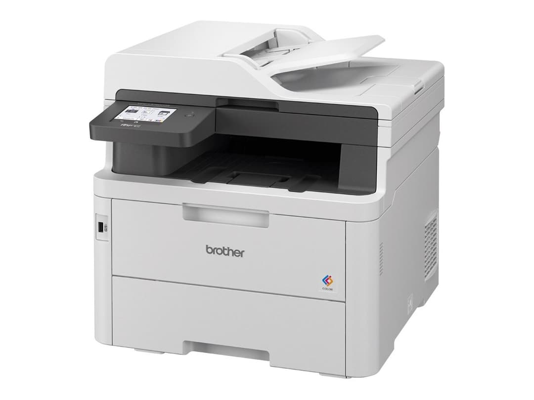 Brother MFC-L3760CDW - multifunction printer - colour - Image 1