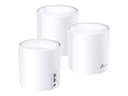 TP-Link Deco X20 WiFi System 3-Pack thumbnail 3