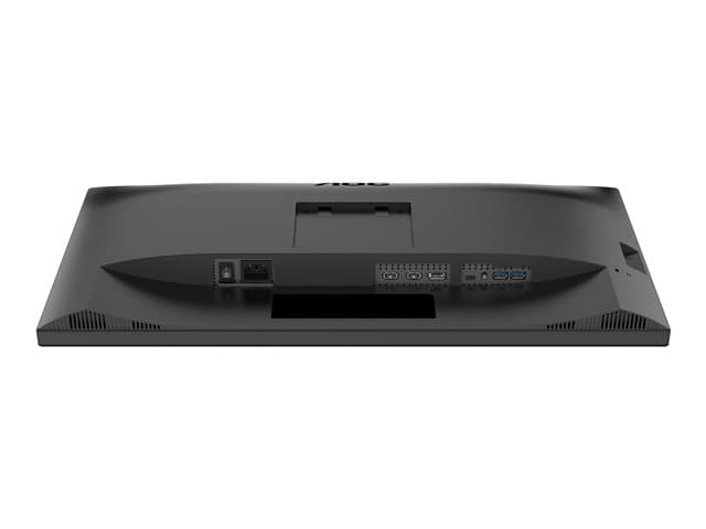 AOC Q27P3CV 27" QHD Monitor Black - Image 8
