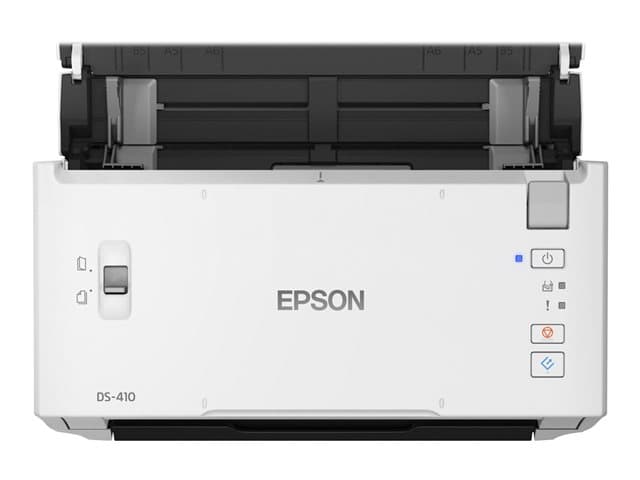 Epson WorkForce DS-410 - document scanner - desktop - USB 2.0 - Image 6