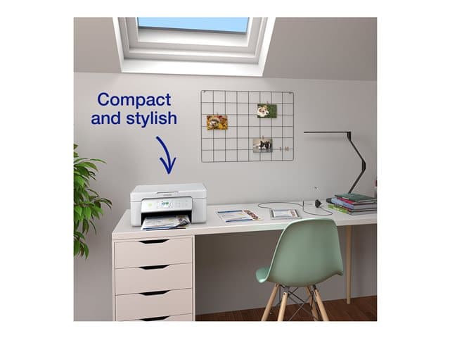 Epson Expression Home XP-4205 - multifunction printer - colour - Image 5