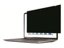 Fellowes PrivaScreen Blackout 21.5" Black thumbnail 2