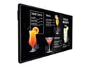 Philips 50BDL3117P P-Line - 50" Class (49.5" viewable) LED-backlit LCD display - 4K - for digital signage thumbnail 1