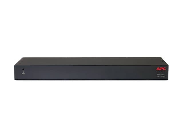 APC Metered Rack PDU AP7821B Power Distribution Unit - Image 4