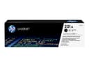 HP 201A CF400A Original HP LaserJet Toner Cartridge - Black thumbnail 1