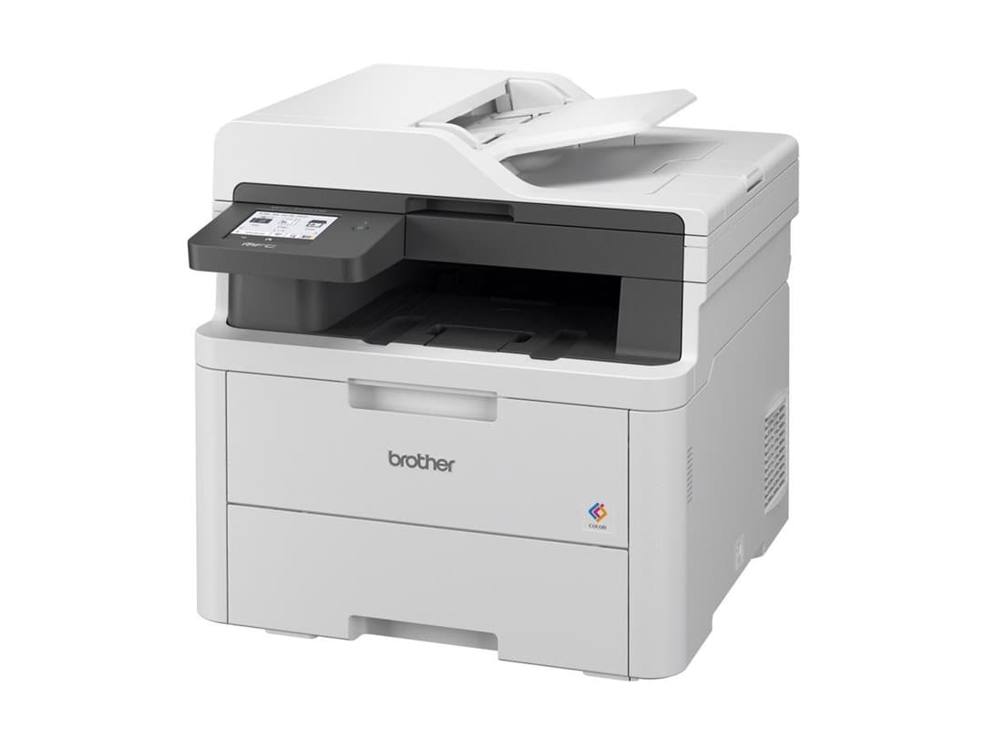Brother MFC-L3740CDW - multifunction printer - colour - Image 1