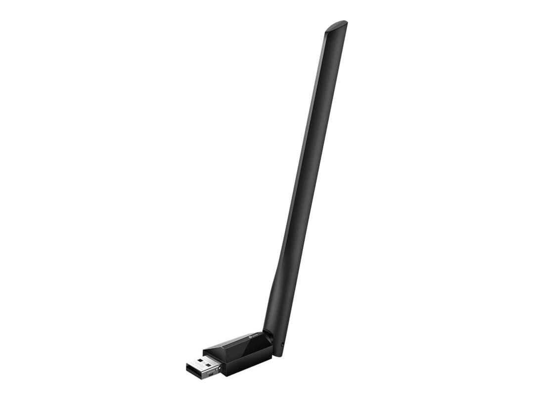 TP-Link Archer T2U Plus Network Adapter - Image 1