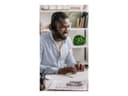 Jabra Evolve2 55 UC Stereo - headset - USB-C thumbnail 5