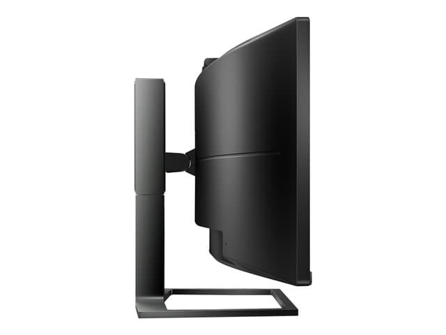 Philips Brilliance P-line 499P9H Monitor Textured Black - Image 5