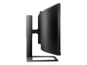 Philips Brilliance P-line 499P9H Monitor Textured Black thumbnail 5