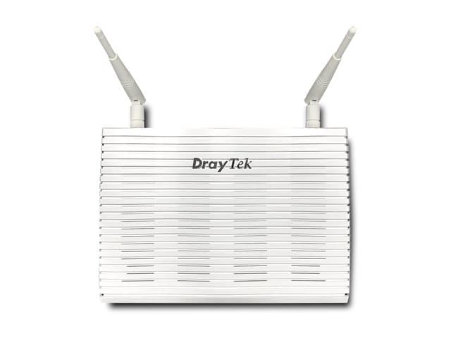 Draytek Vigor 2865ax Router - Image 4