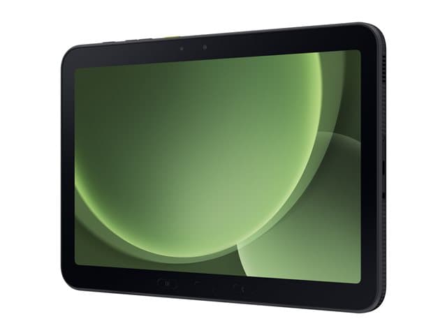 Samsung Galaxy Tab Active5 Pro 8GB 256GB Green - Image 3