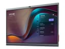 Yealink MeetingBoard 86 Pro 86" LED-backlit LCD display - 4K - for interactive communication thumbnail 1