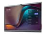 Yealink MeetingBoard 86 Pro 86" LED-backlit LCD display - 4K - for interactive communication