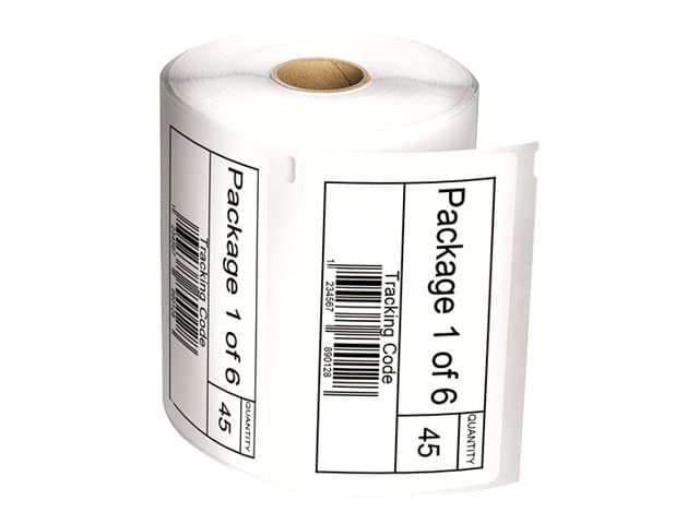 DYMO High Capacity Large Shipping Labels - labels - 1150 label(s) - 59 x 102 mm (pack of 2) - Image 2