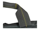 TECHAIR Notebook Carrying Shoulder Bag Grey thumbnail 5
