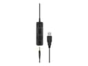 EPOS SC 75 USB MS - headset - 3.5 mm jack, USB thumbnail 10
