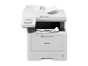 Brother DCP-L5510DW - multifunction printer - B/W thumbnail 2