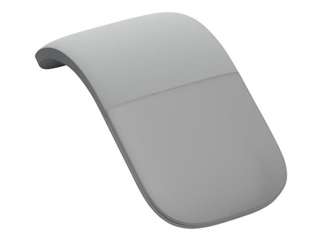 MICROSOFT Surface Arc Mouse Grey - Image 1