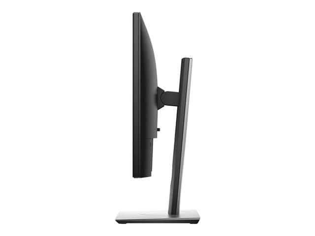 Dell P1917S 19 Inch Professional Monitor - Black - Image 4