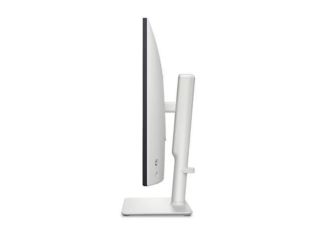 Dell S2725HS 27" Full HD Monitor Silver - Image 4
