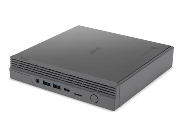 Acer Chromebox CXI5 Intel i3-1215U 8GB 128GB Grey - Image 3