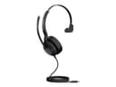 Jabra Evolve2 50 MS Mono - headset - USB-C thumbnail 4