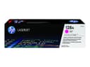 HP 128A CE323A Original HP LaserJet Toner Cartridge - Magenta thumbnail 3