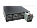 APC Smart-UPS SRT 192V 5kVA and 6kVA RM Battery Pack - battery enclosure - Lead Acid thumbnail 6