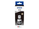 EPSON Ecotank 113 Black Ink Bottle thumbnail 3