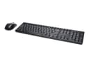 Kensington Pro Fit Keyboard Mouse Set Black thumbnail 2
