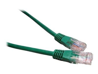 Cables Direct CAT 6 Patch Cable 1.5m Green