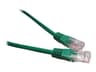 Cables Direct CAT 6 Patch Cable 1.5m Green