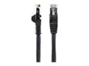 StarTech CAT6 Patch Cable 5m Black thumbnail 2