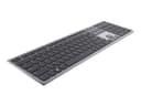 Dell KB700 Keyboard Grey thumbnail 4