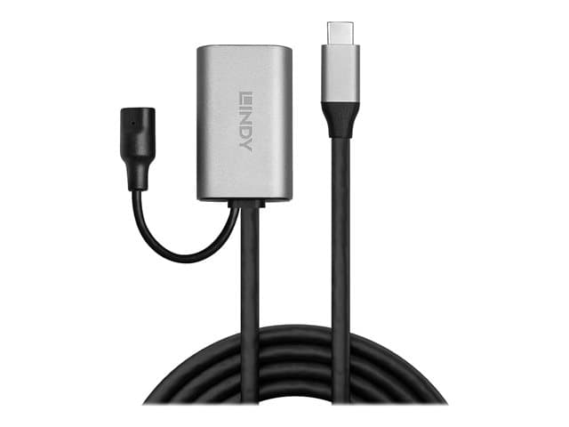 Lindy Active Extension Cable USB-C 5m - Image 2