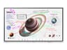 Samsung Flip Pro WM85B WMB Series - 85" LED-backlit LCD display - 4K - for digital signage / interactive communication