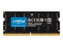 CRUCIAL DDR5 32GB SO-DIMM PC5-44800 thumbnail 2
