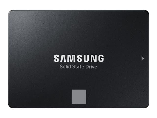 Samsung 870 EVO 1TB SATA - Image 2